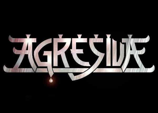 Agresiva