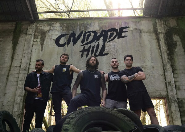 Cividade Hill