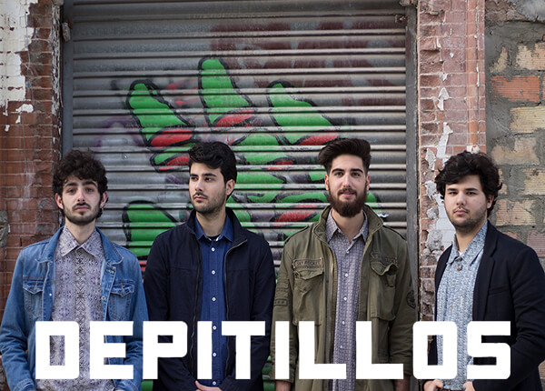 DEPITILLOS