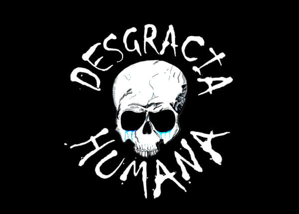 Desgracia Humana