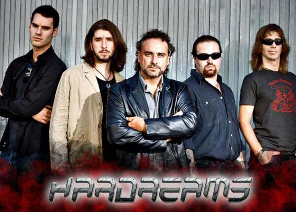 Hardreams