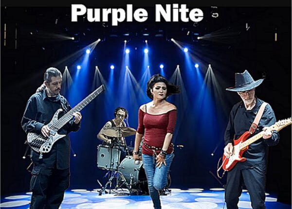 Purple Nite