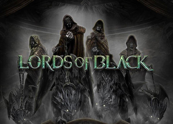 Lords Of Black