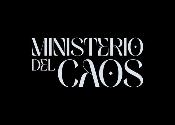 Ministerio del Caos