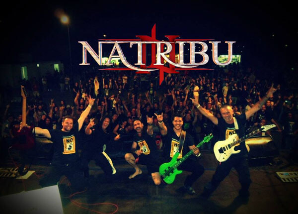 Natribu