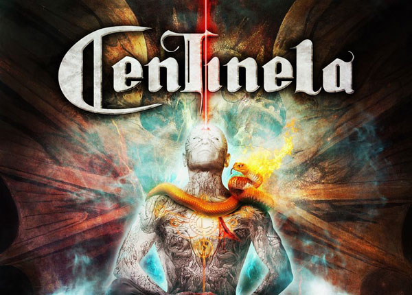 Centinela