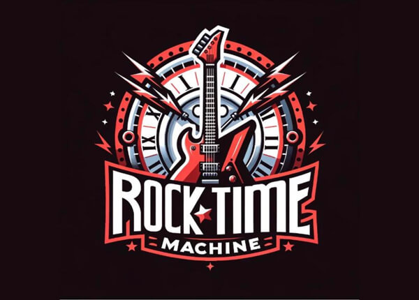 Rock Time Machine
