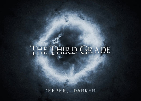 The Third Grade