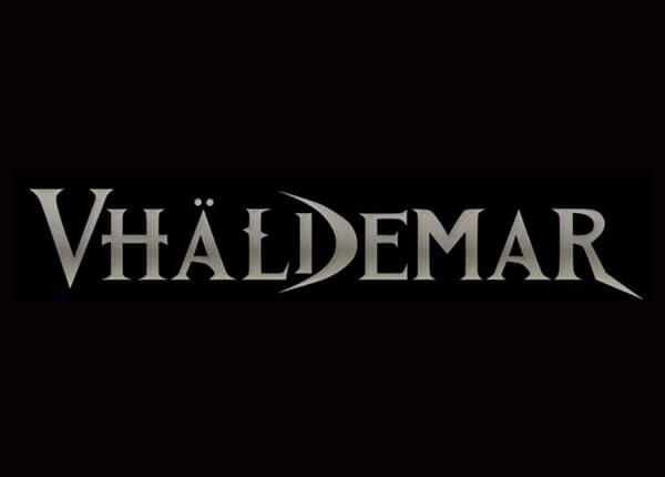 Vhäldemar