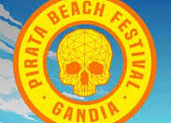 Pirata Beach Fest