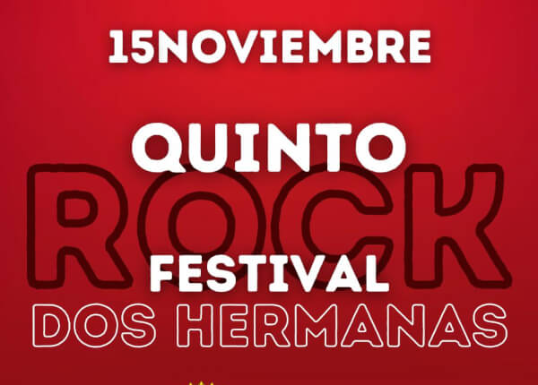 Quinto Rock Festival