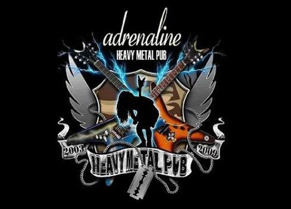 Adrenaline