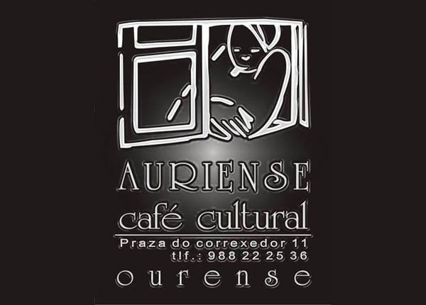 Auriense Café Cultural