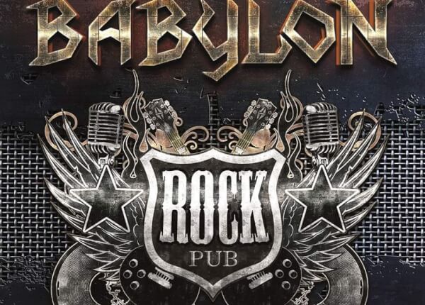 Babylon