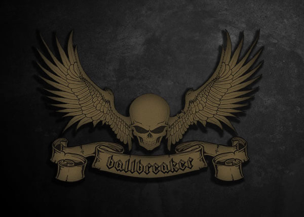 Ballbreaker