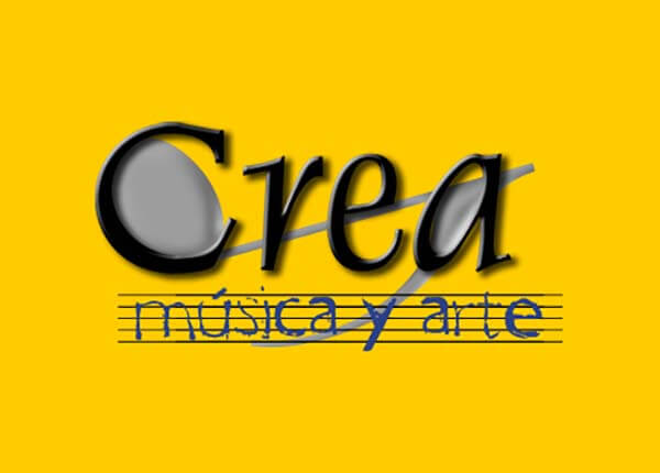 Crea Música y Arte