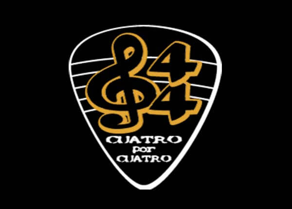 Cuatro por Cuatro