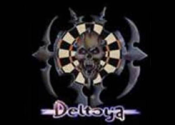 Deltoya