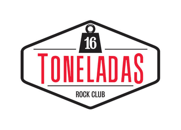 16 Toneladas
