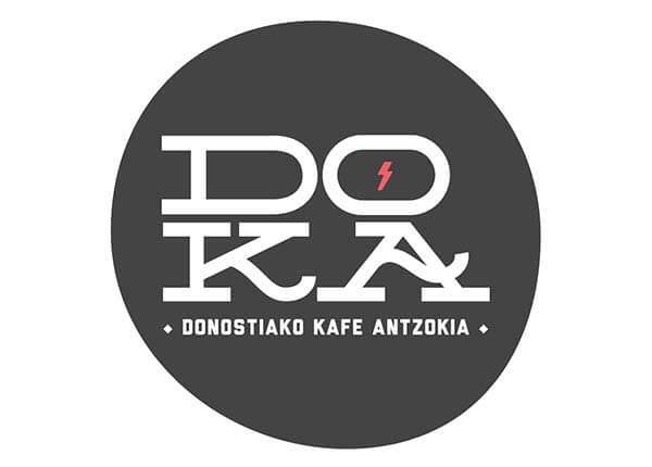 Doka Kafe Antzokia