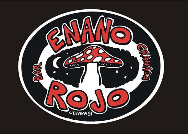 El Enano Rojo