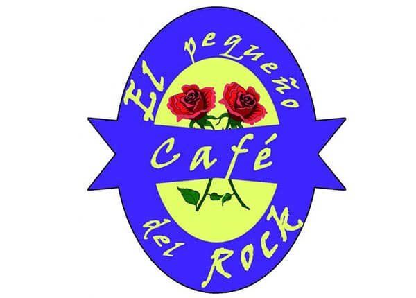 El Pequeño Café del Rock