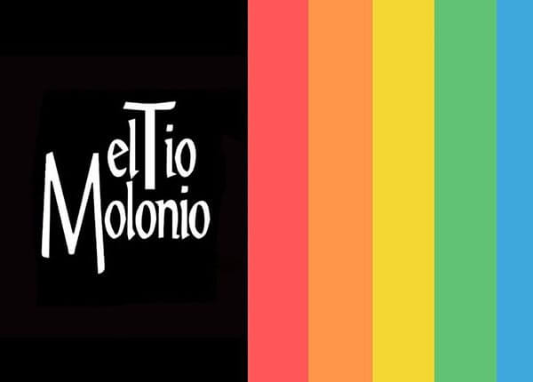 El Tio Molonio