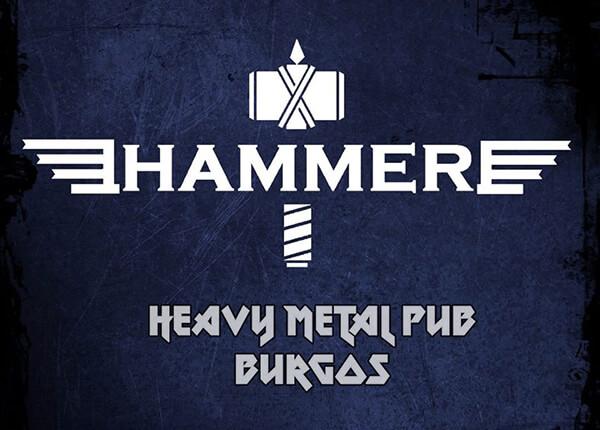 Hammer Heavy Metal Pub