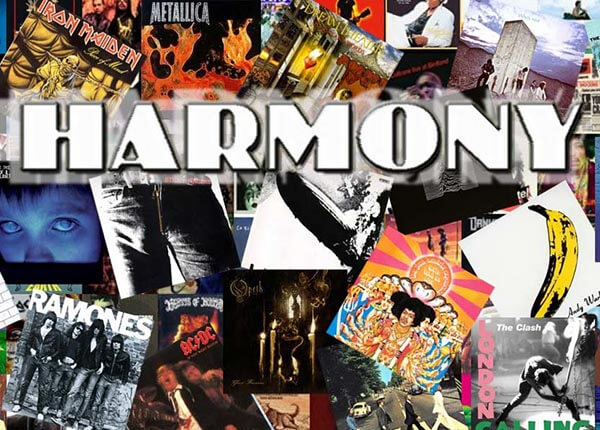 Harmony