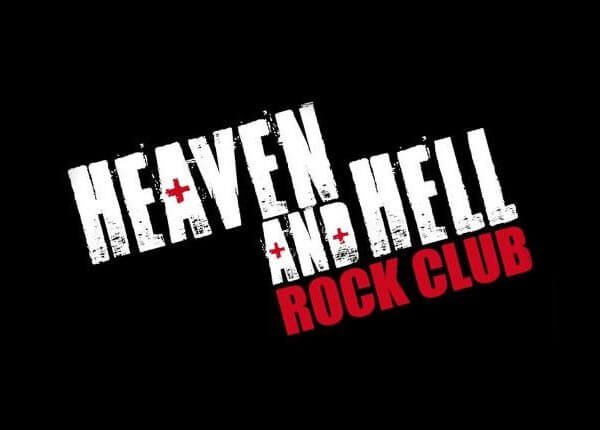 Heaven and Hell Rock Club