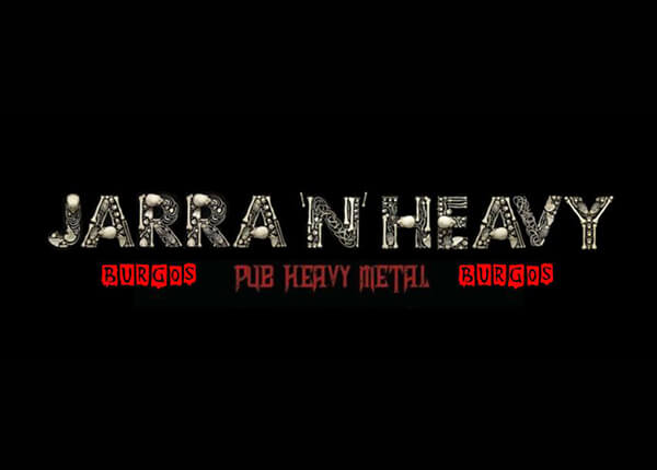 Jarra 'n' Heavy