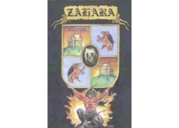 Zahara