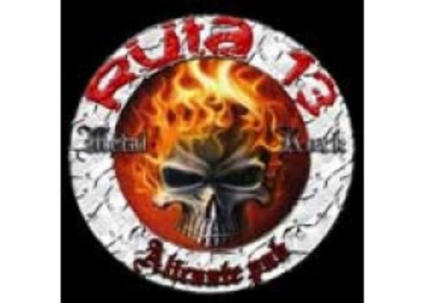 Ruta 13