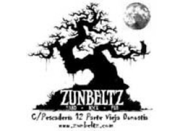 Zunbeltz