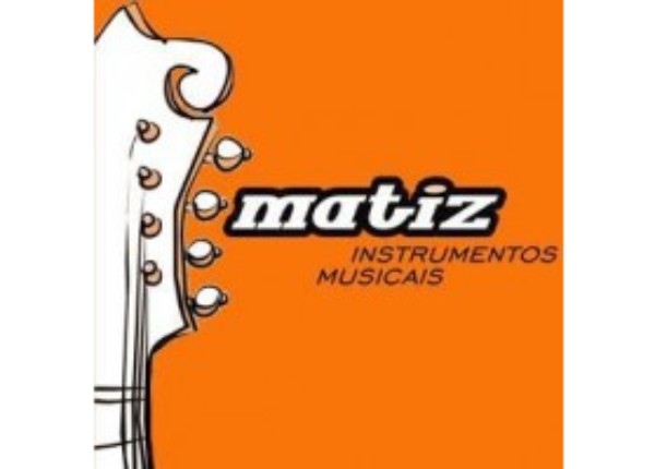 Matiz Instrumentos Musicais