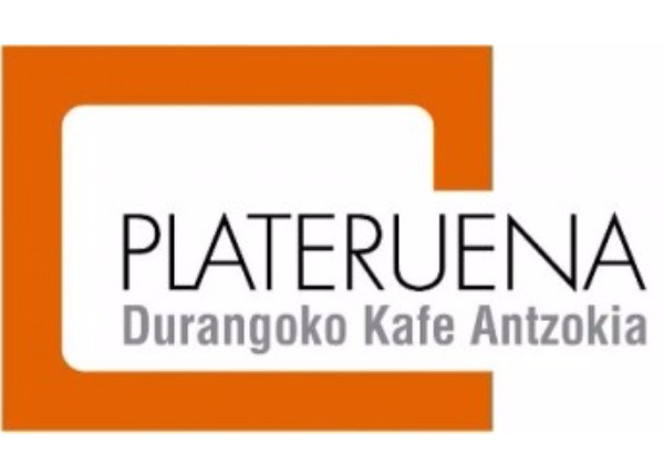 Plateruena Kafe Antzokia