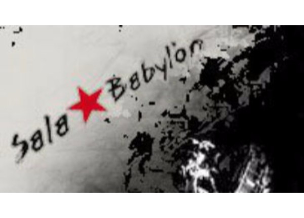 Sala Babylon