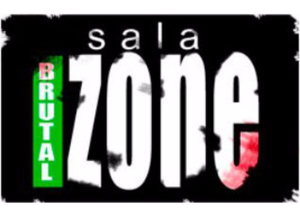Sala Brutal Zone
