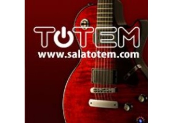 Sala Totem
