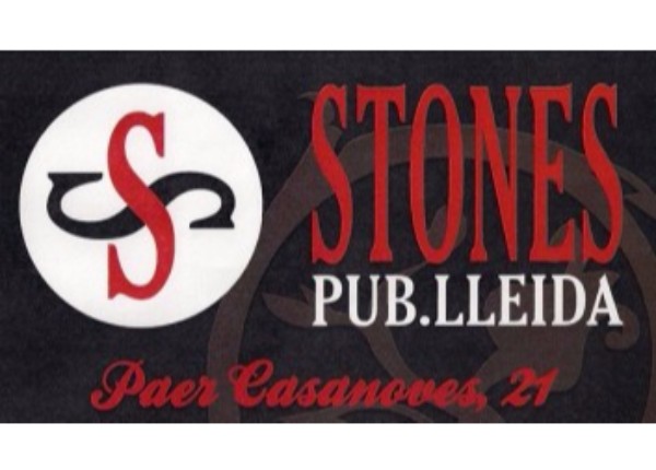 Stones Pub