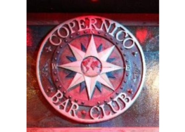 Sala Copérnico