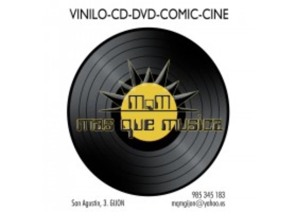 MQM - Más Que Música