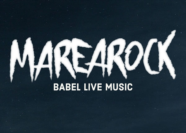 Sala MareaRock (antigua Babel)