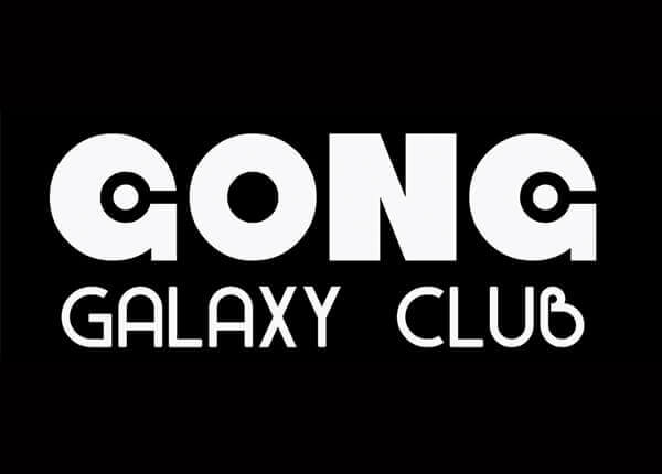 Sala Gong Galaxy Club