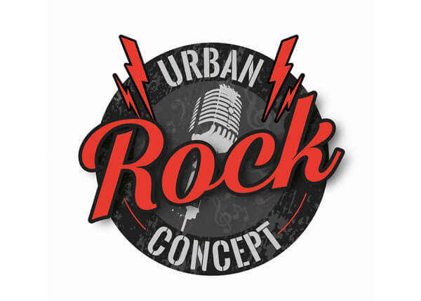 Urban Rock Concept