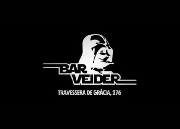 Bar Veider
