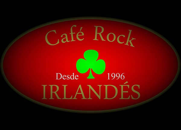 Café Rock Irlandés
