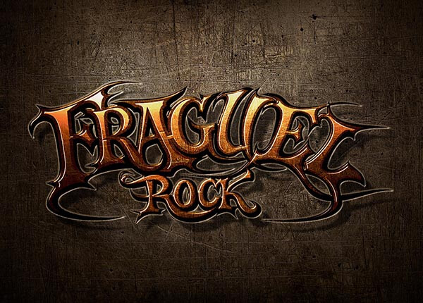 Fraguel Rock