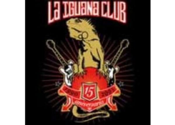 La Iguana Club