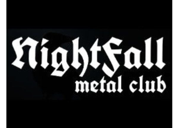 Nightfall Metal Club